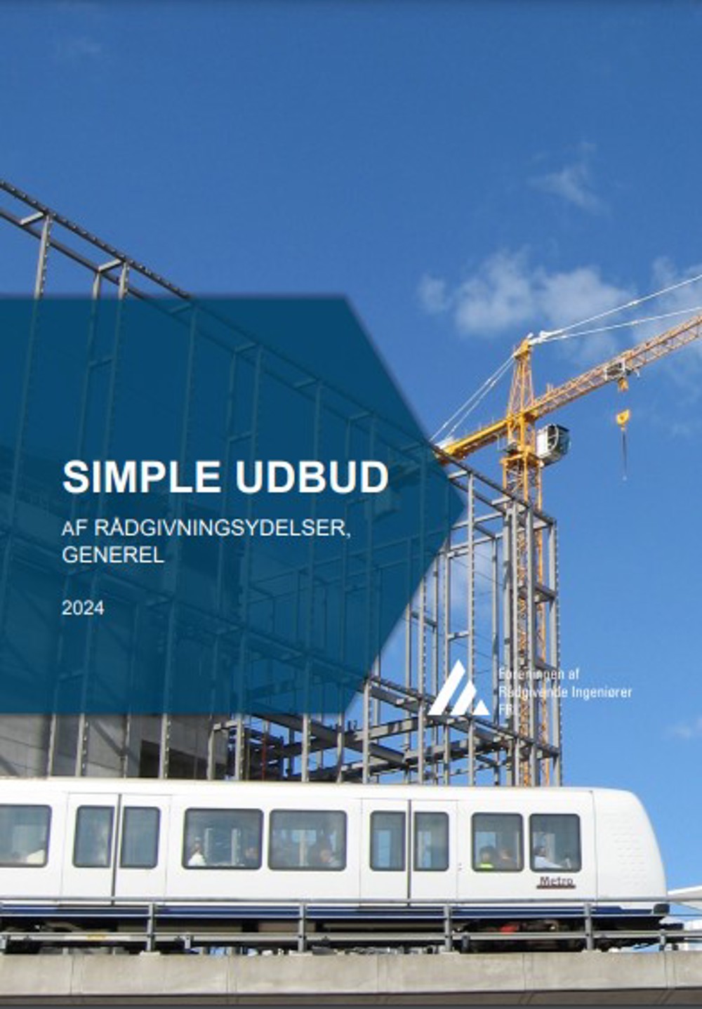 Pjecer - Simple udbud